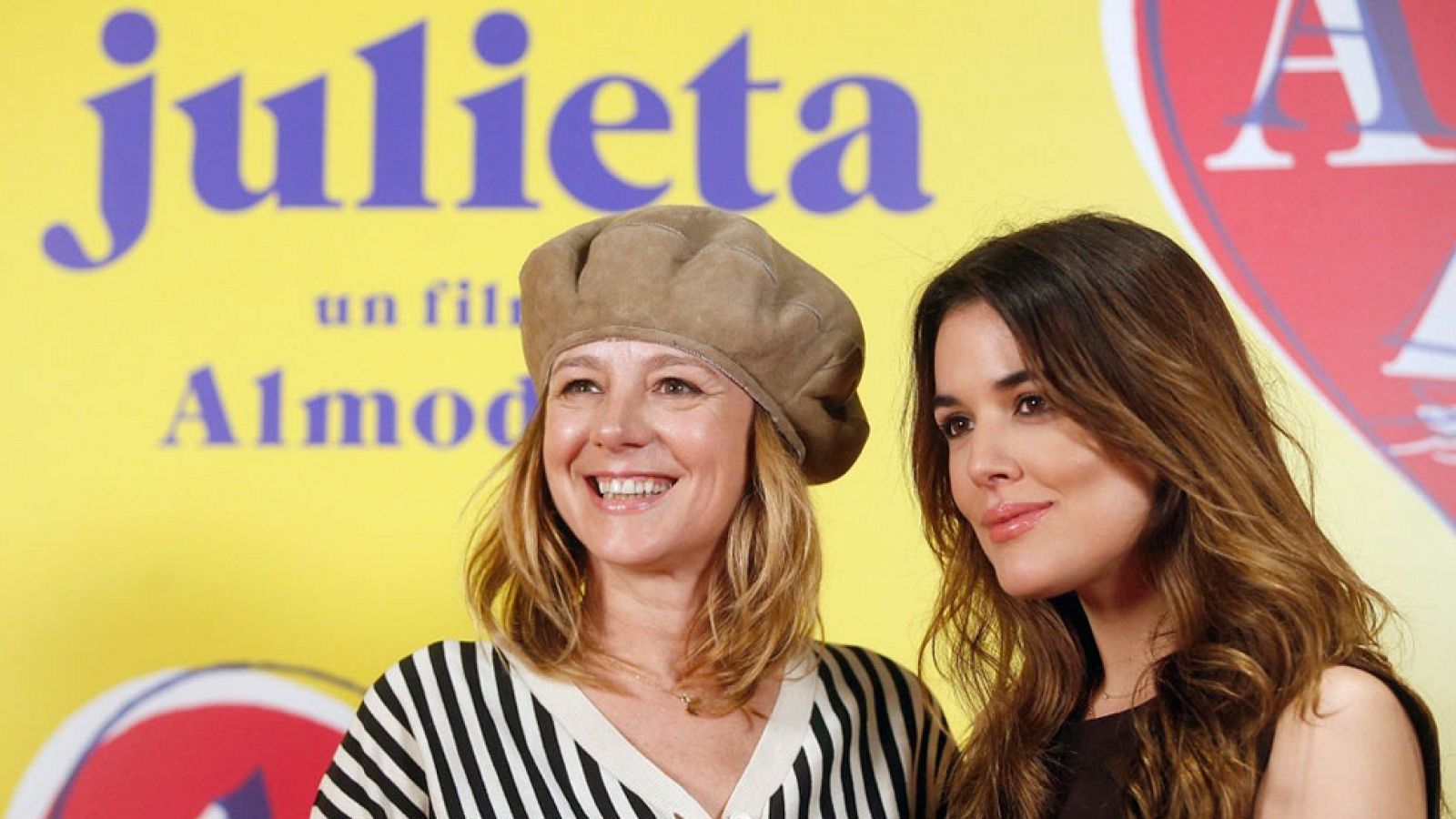 Almodóvar regresa al drama con 'Julieta'