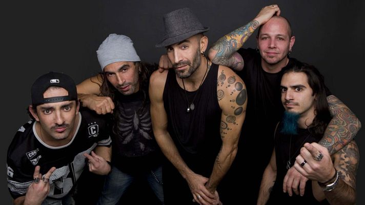 Eurovisión - Chipre - Alter Ego