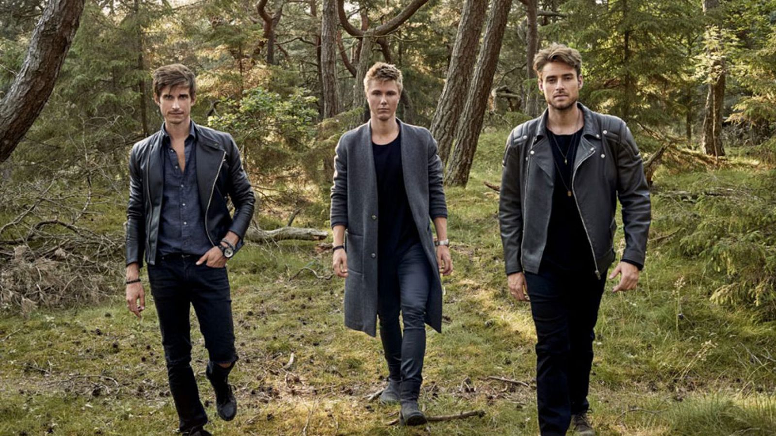 Eurovisión 2016 - Dinamarca: Lighthouse X canta "Soldiers Of Love"