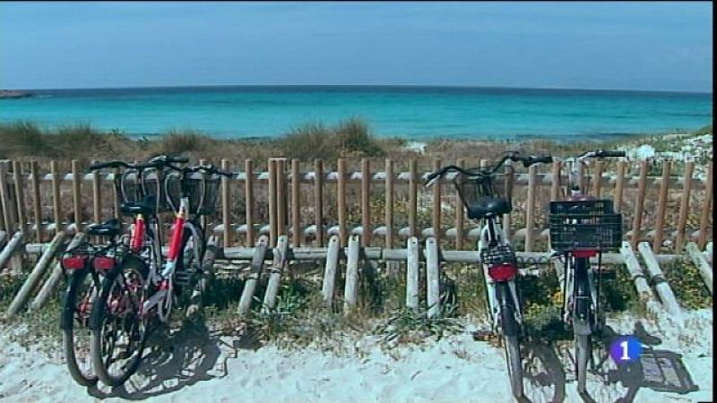 Nova regulació al Parc Natural de Ses Salines