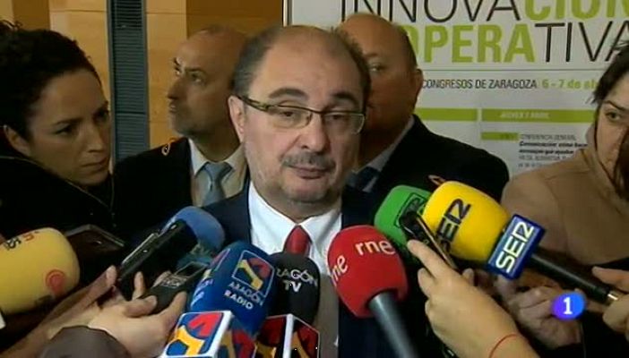 Noticias Aragón - Noticias Aragón 2 - 06/04/16