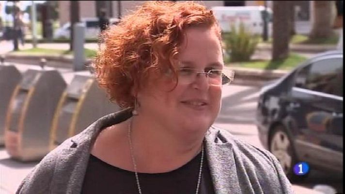 Informatiu Balear - Ruth Mateu és la nova consellera de Transparència, Cultura i Participació