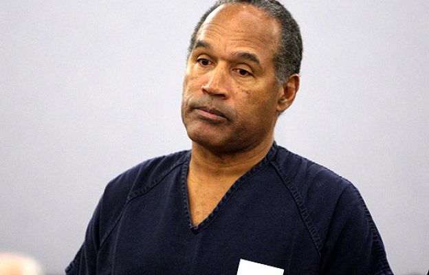  - O.J. Simpson irá a la cárcel