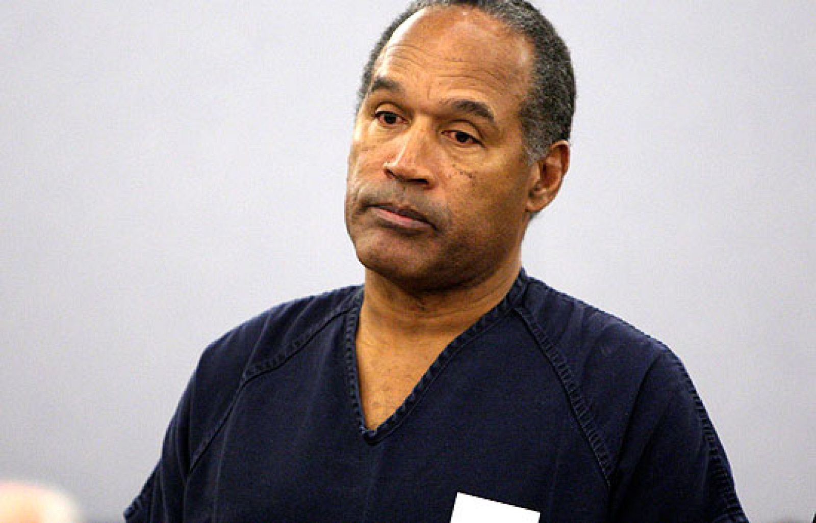 O.J. Simpson irá a la cárcel