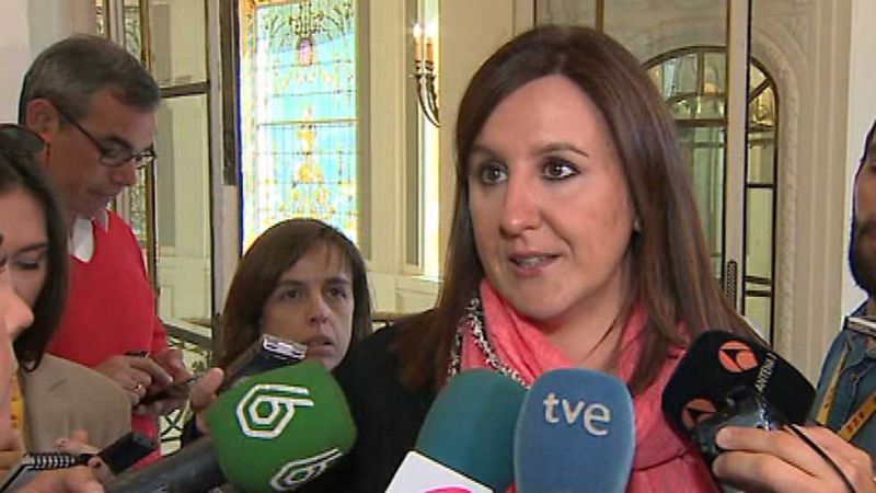 L'Informatiu - Comunitat Valenciana 2 - 06/04/16 - ver ahora