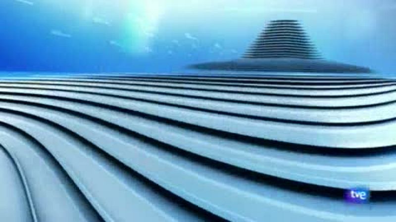 Telenorte País Vasco 2 - 06/04/16