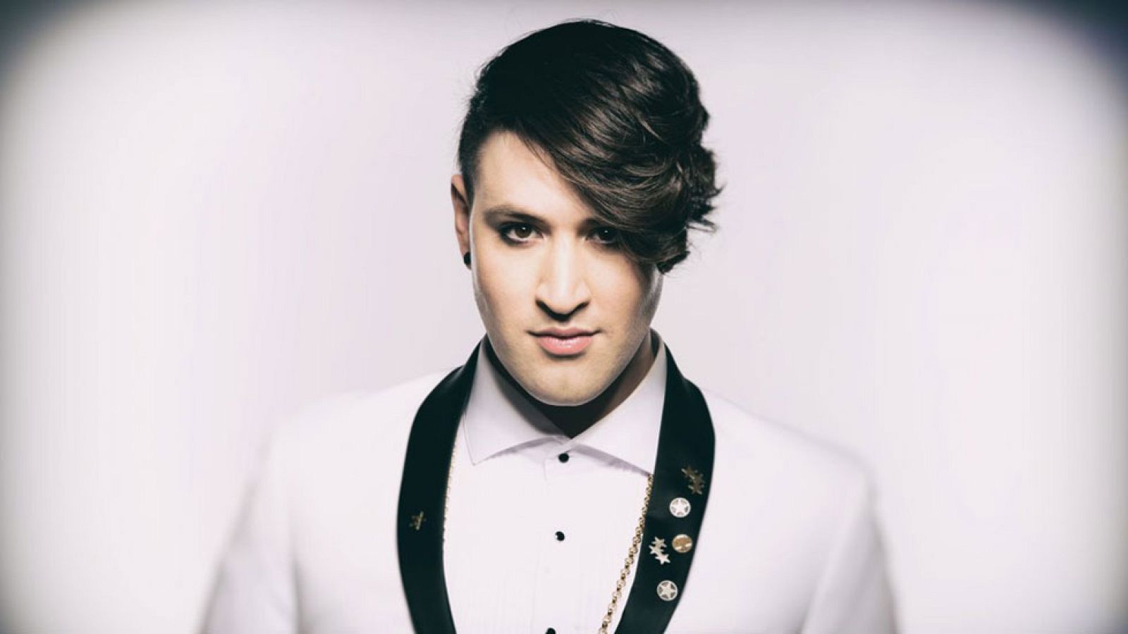 Eurovisión 2016 - Israel: Hovi Star canta "Made Of Stars"