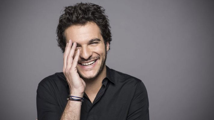 Eurovisión - Francia: "J'ai cherché"