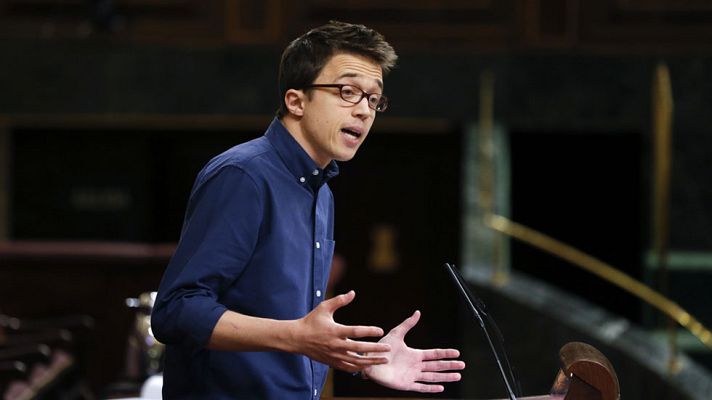 Telediario 1 - Telediario 2 en 4' - 06/04/16