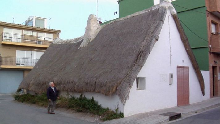 Aquí la Tierra - Una casa con mucho encanto