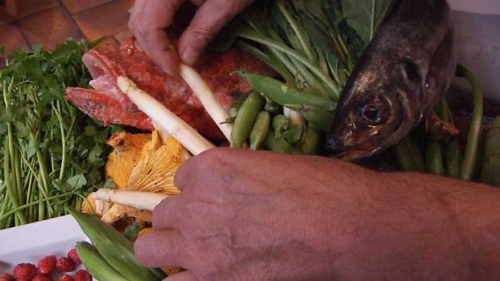 Aquí la Tierra - Aquí la Tierra - 06/04/16