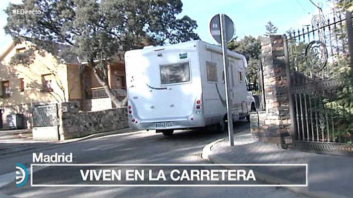 España Directo - España Directo - 06/04/16