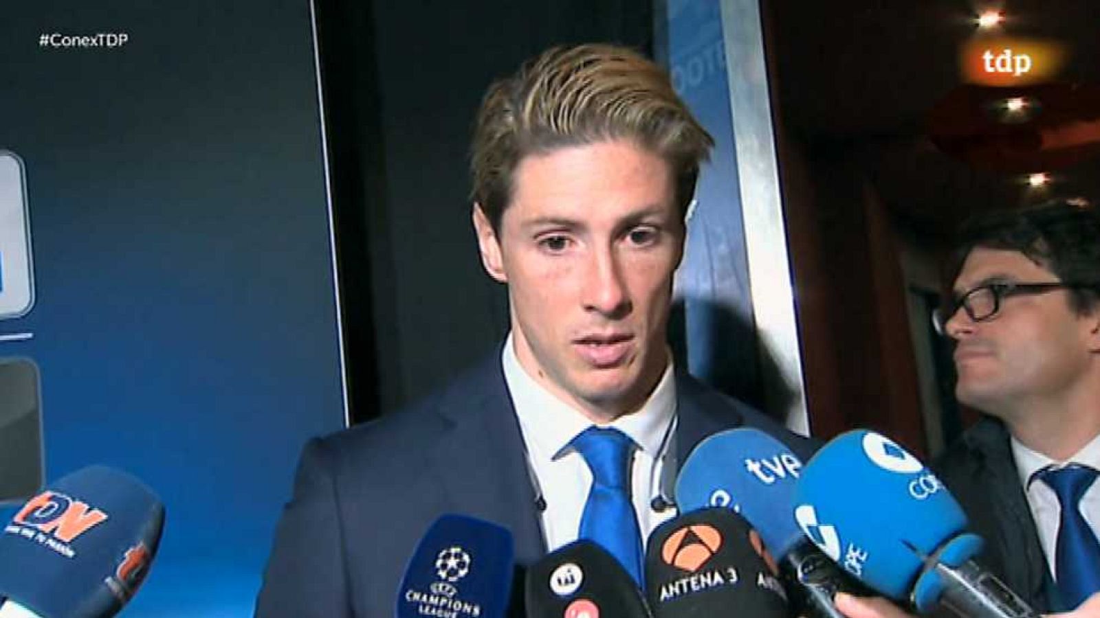 Conexión tdp - 06/04/16 (2) - ver ahora