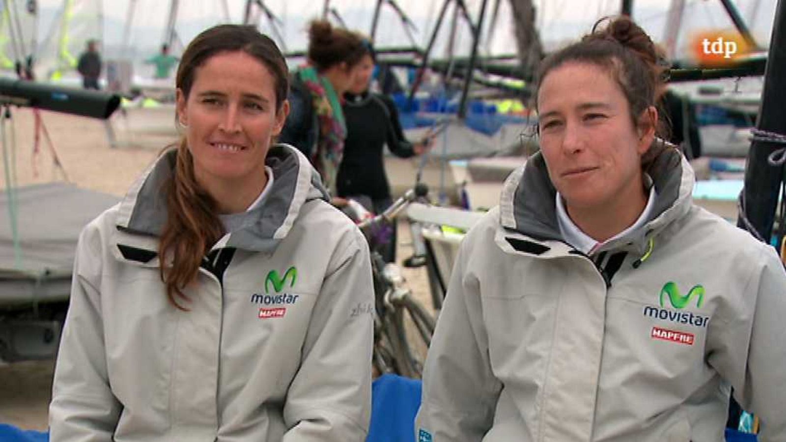 Objetivo Río - Programa 107 - Vela - ver ahora