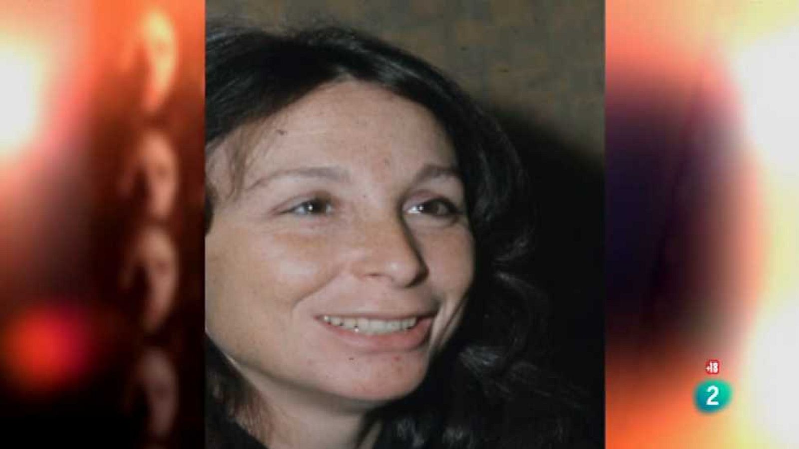 Historia de nuestro cine - Vera, un cuento cruel (presentación) - ver ahora