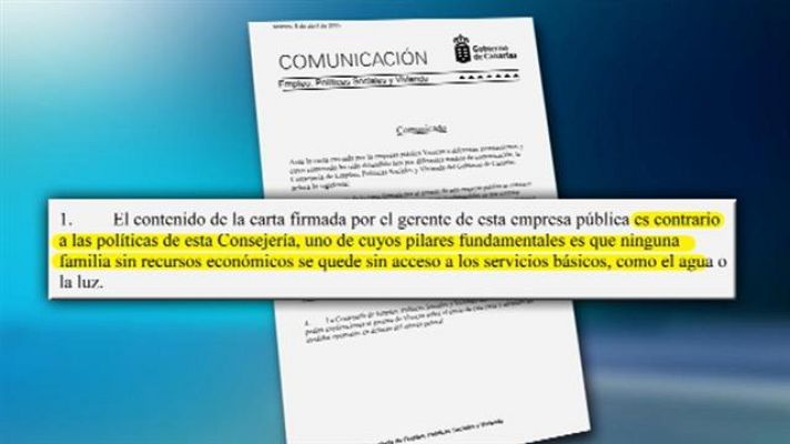 Telecanarias - Telecanarias - 06/04/2016