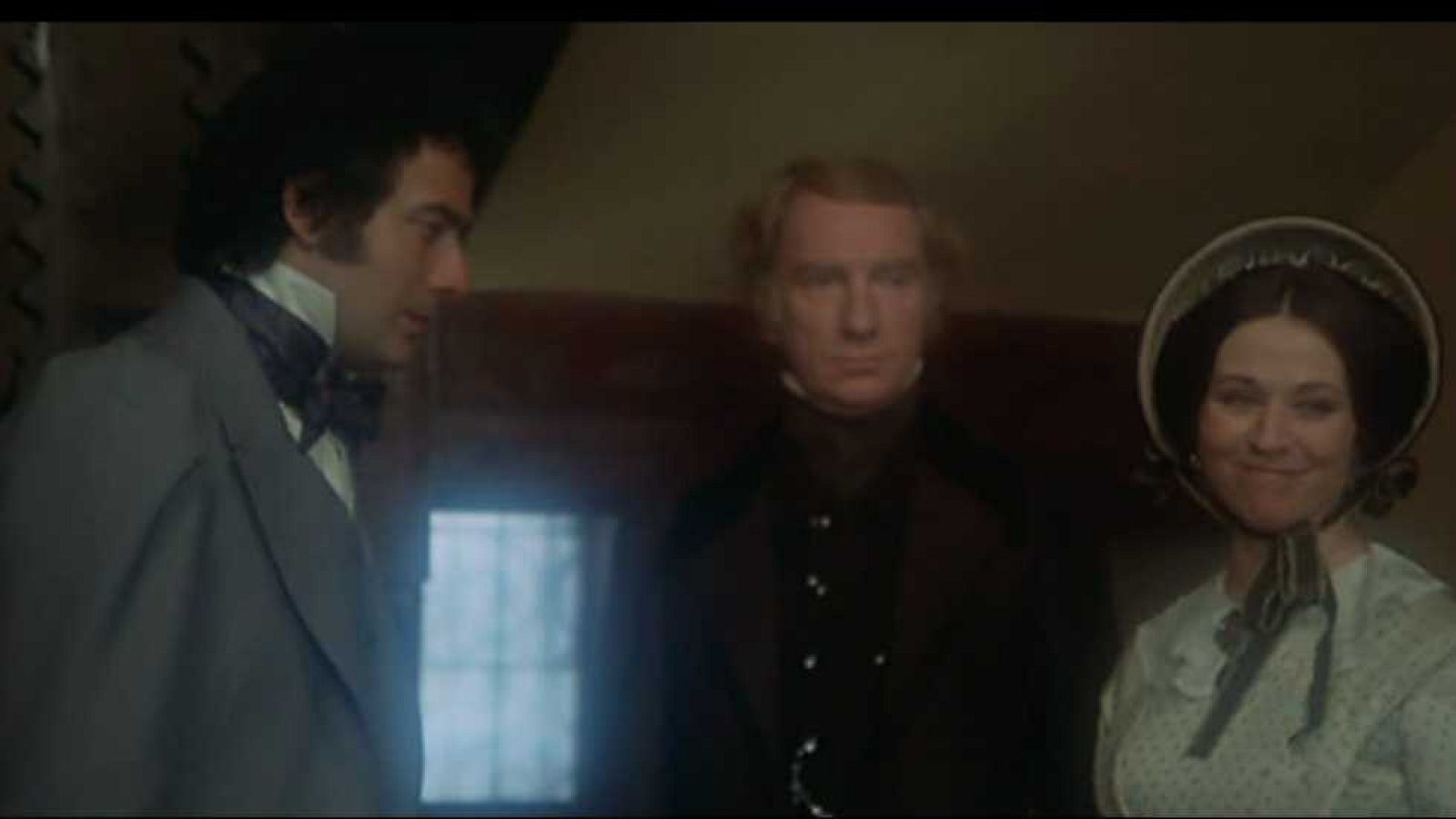 Historia de nuestro cine - Vera, un cuento cruel - ver ahora