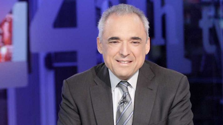 La noche en 24h - La noche en 24 horas - 06/04/16