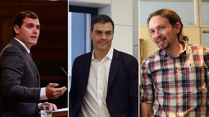 Telediario 1 - Telediario Matinal en Cuatro Minutos 07/04/16