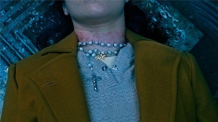 El Caso. Crónica de sucesos - El asesino del rosario vuelve a matar