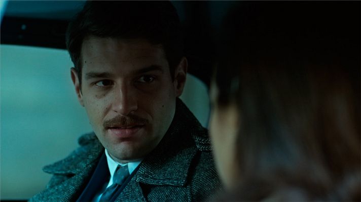 El Caso. Crónica de sucesos - Clara le hace 'la cobra' a Montenegro