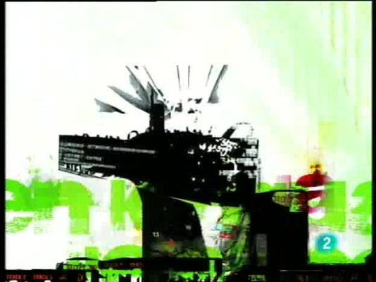 En lengua de signos - En lengua de signos - 06/12/08