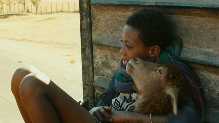 Cultura en Rtve.es - Tráiler de 'Efraín'