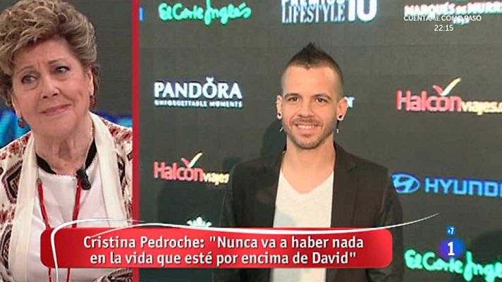 Amigas y conocidas - Amigas y conocidas - 07/04/16