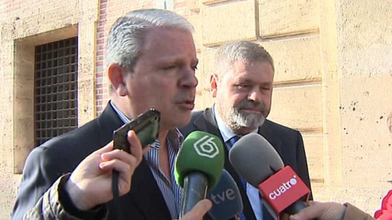 La Comunidad Valenciana en 2' - 07/04/16 - ver ahora