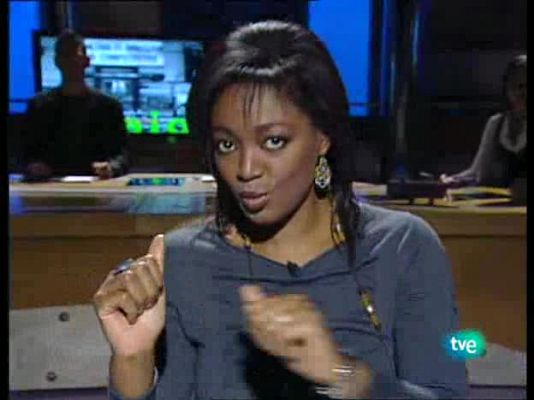 Palabra por palabra - Palabra por palabra - 06/12/08