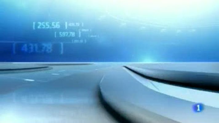 Telenorte - País Vasco - País Vasco en 2' - 07/04/16