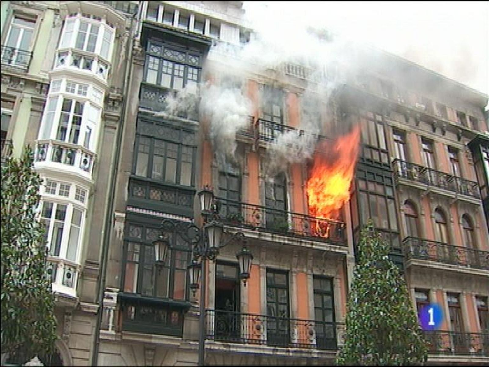 Asturias en 2' - 07/04/16 | Ver