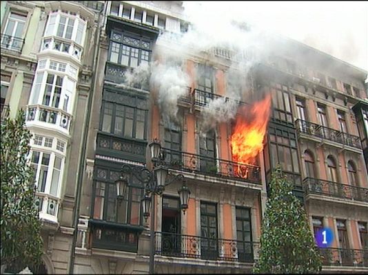 Panorama Regional - Asturias en 2' - 07/04/16