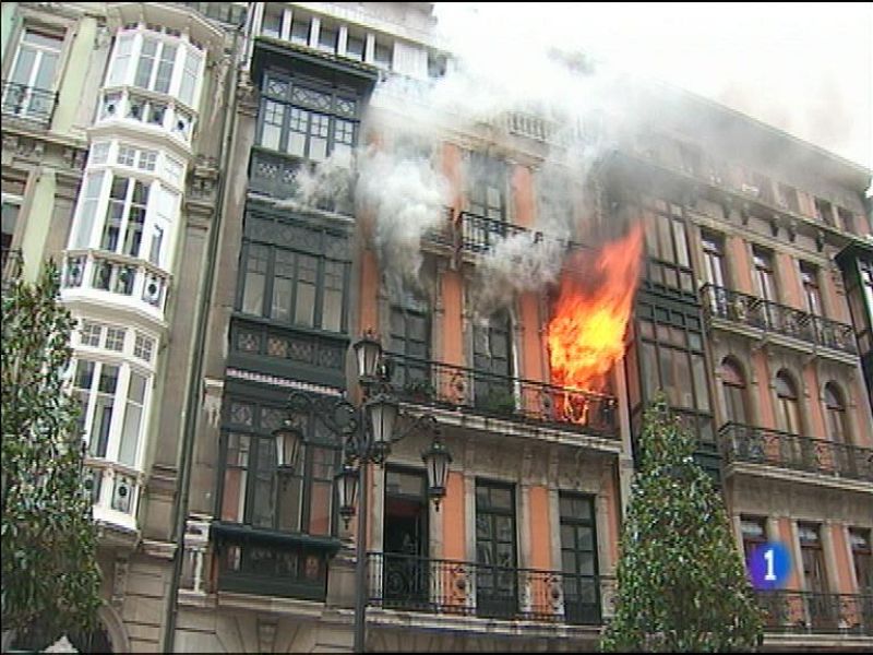 Asturias en 2' - 07/04/16 | Ver