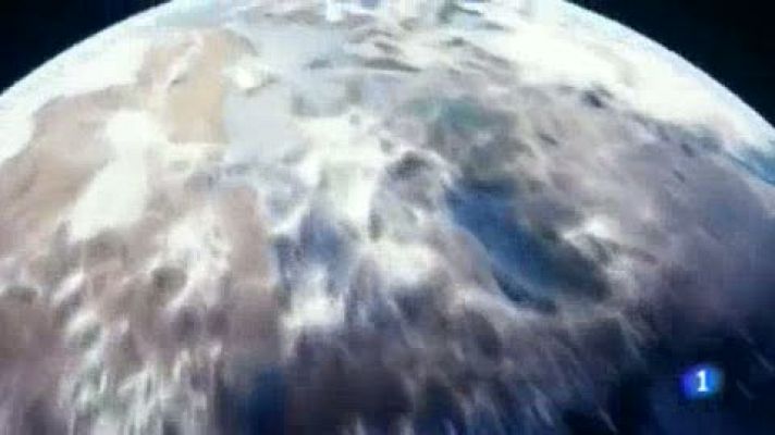 Telenorte - País Vasco - El tiempo en el País Vasco - 07/04/16