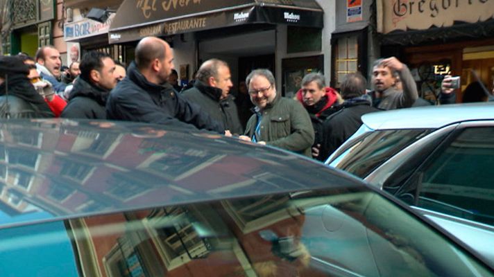 Informativo de Madrid - Informativo de Madrid - 07/04/16