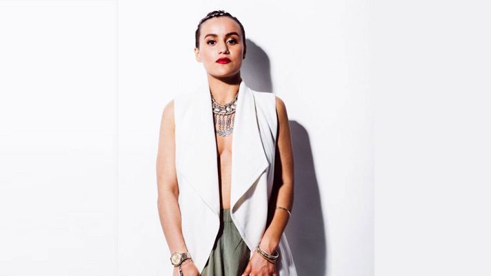 Eurovisión - Finlandia - "Sing It Away"