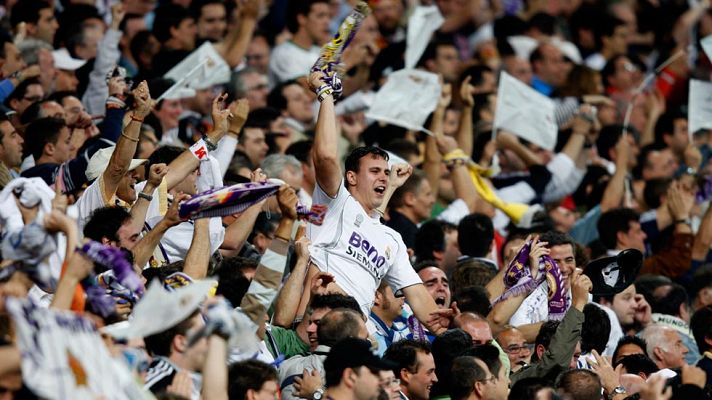 Telediario 1 - Manual para la remontada blanca