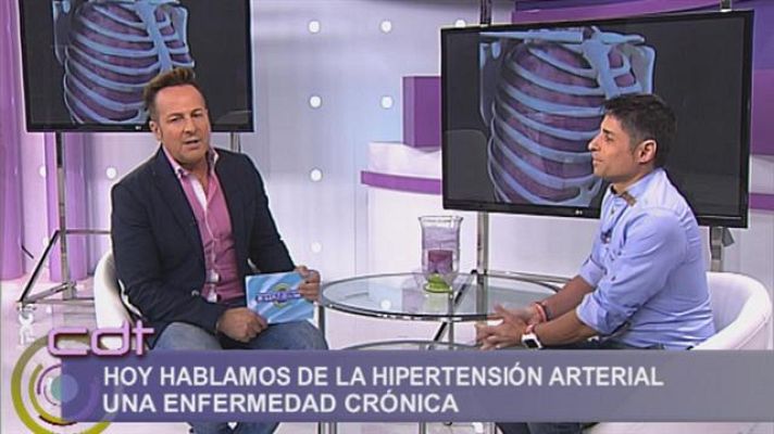 Cerca de ti - Cerca de ti - 07/04/2016