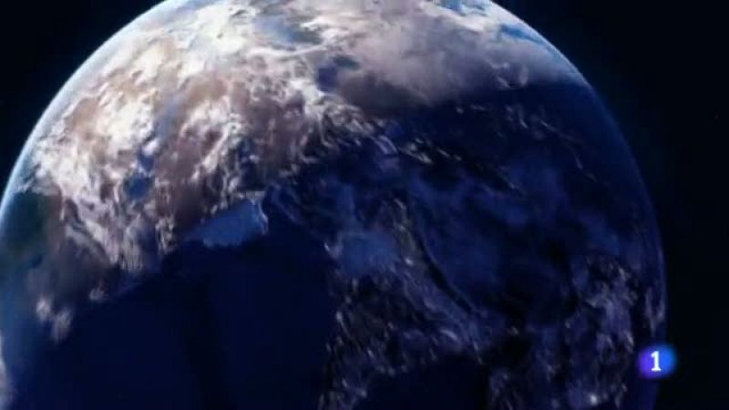 El tiempo en Cantabria - 07/04/16