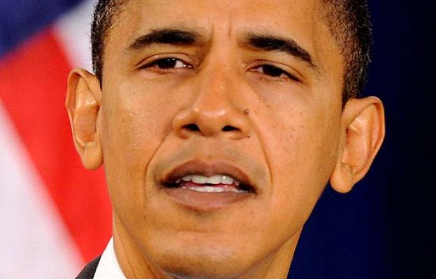  - Obama promete millones de empleos