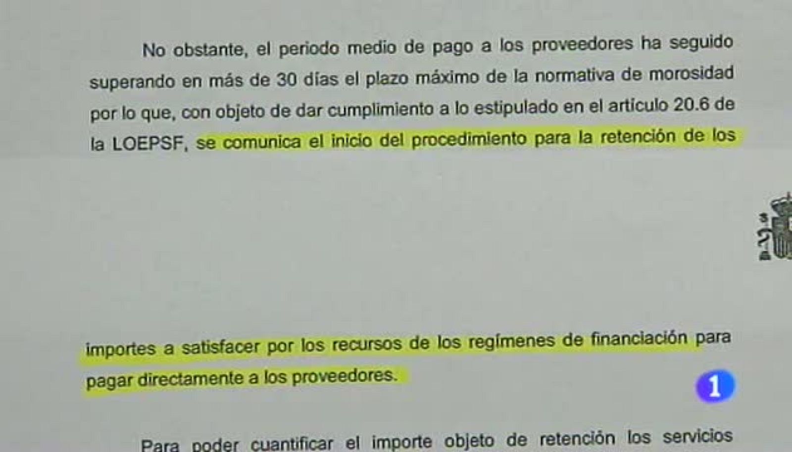 Noticias Aragón 2 - 07/04/16