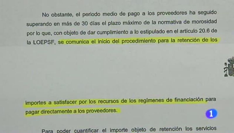 Noticias Aragón 2 - 07/04/16