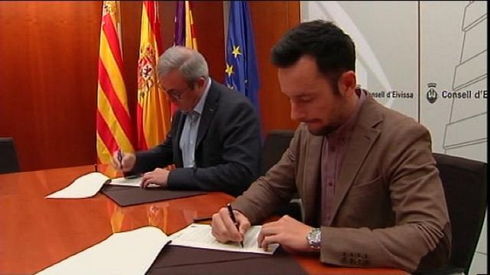 Informatiu Balear - El CETIS es reobrirà al juny