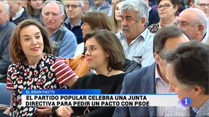 Informativo Telerioja - Telerioja en 2' - 07/04/16