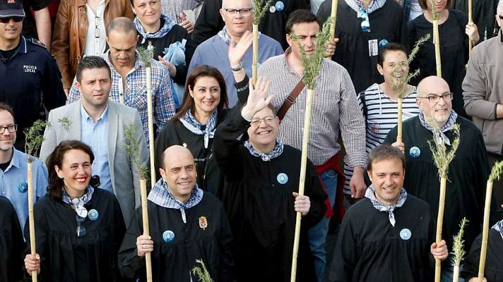 España en 24h - España en 24 horas - 07/04/16
