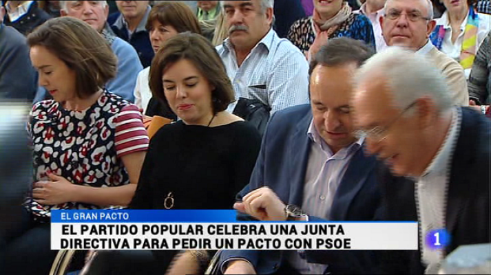 Informativo Telerioja - Informativo Telerioja 2 - 07/04/16