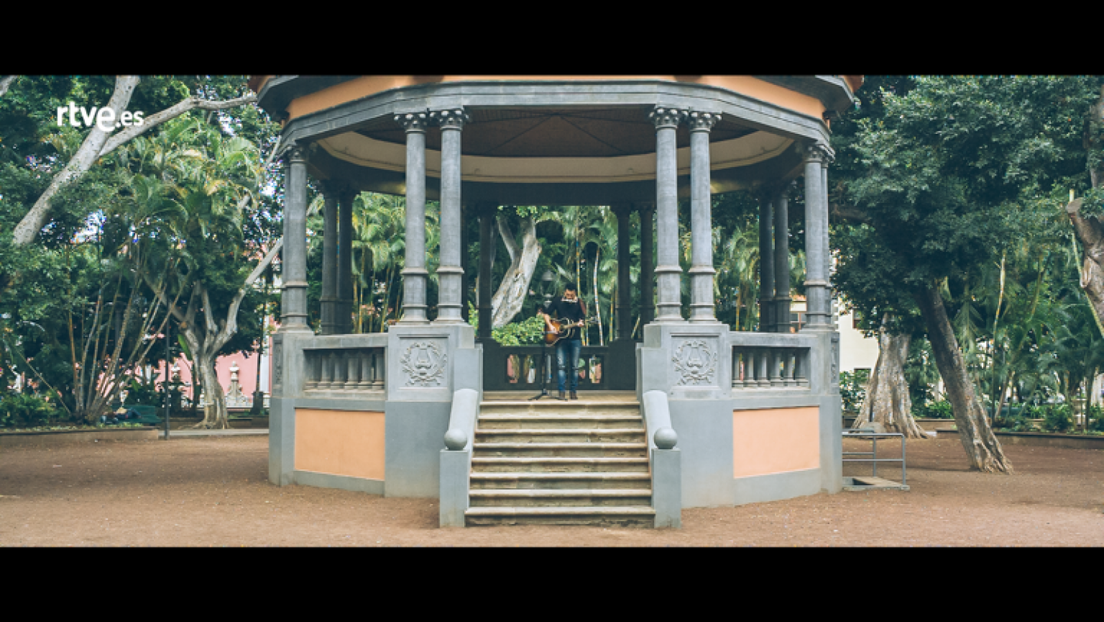 Canarias Suena - Carlos Rodríguez 'Golondrinas' 25/04/16 - Ver ahora