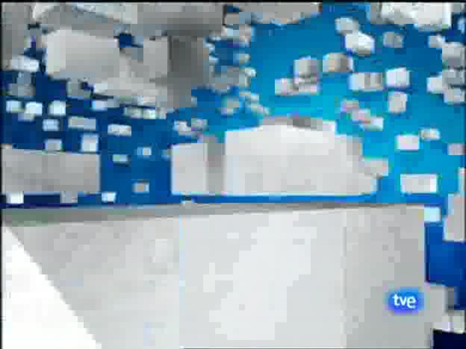 Especial informativo - Día de La Constitución 2008 - Especiales informativos | Ver