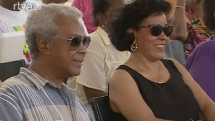 Otros pueblos - Fiestas - Mas (Trinidad)